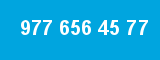 977 656 45 77 977 656 45 77